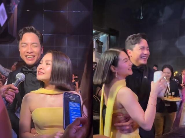 alden richards and barbie forteza