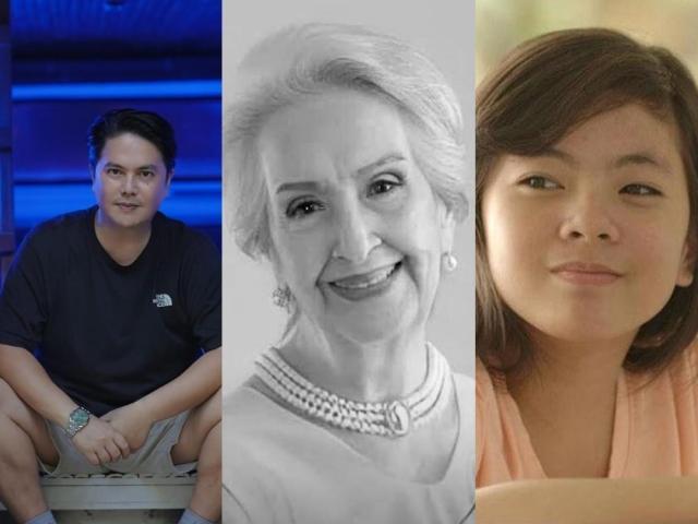 Gloria Romero tribute