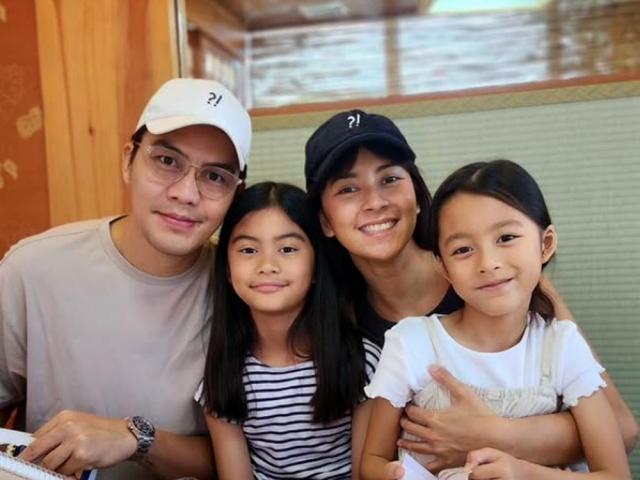 Bianca Gonzalez feels 'amazing' as she turns 42 | GMA Entertainment