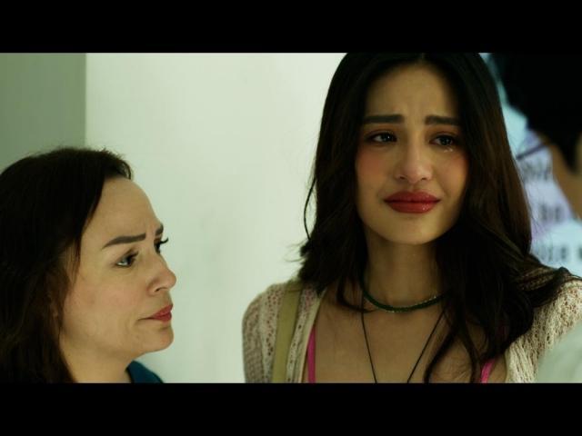 SLAY Julie Anne San Jose