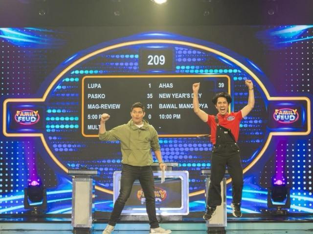 family feud philippines