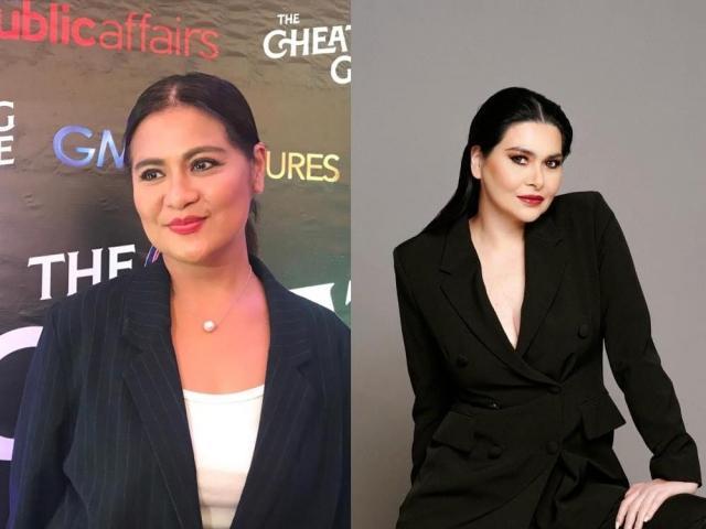 Candy Pangilinan, Aiko Melendez