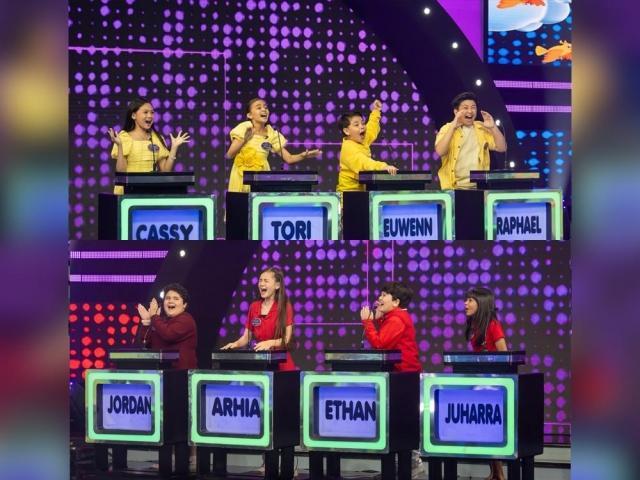 Family Feud Philippines