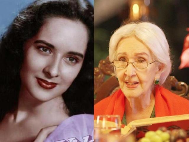 Gloria Romero