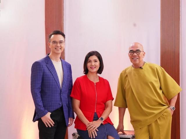 pia cayetano alan peter cayetano boy abunda