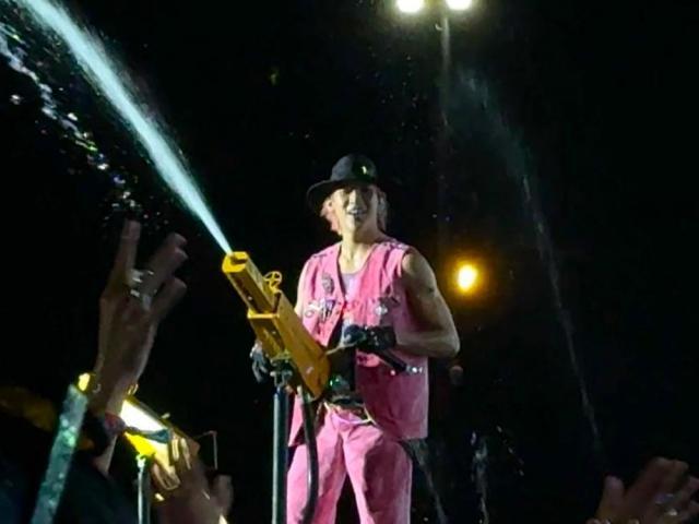 BamBam of the Kpop group GOT7