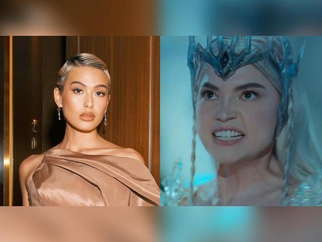 Michelle Dee, Rhian Ramos