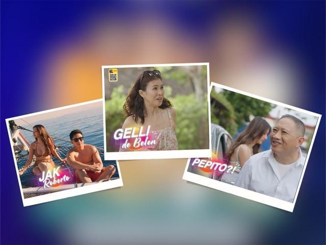 Pepito Manaloto 15th anniversary