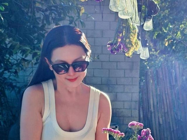 Jean Garcia in Lolong Pangil ng Maynila