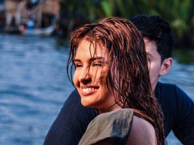 Rabiya Mateo in Lolong