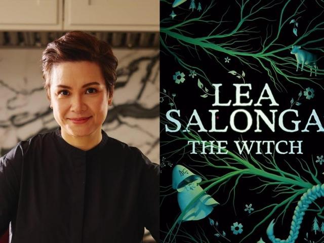 Lea Salonga returns to musical theater in Into the Woods