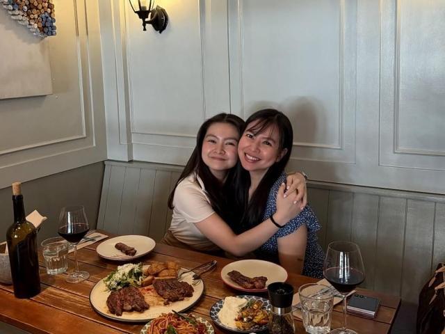 Barbie Forteza in Chicago