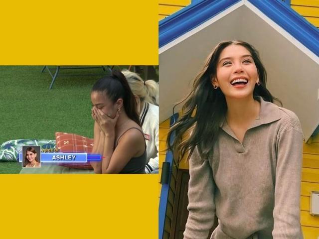 Shuvee Etrata and Ashley Ortega