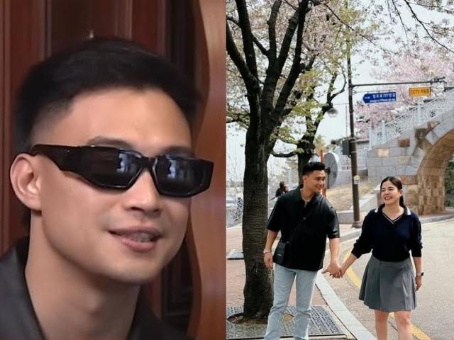 EA Guzman and Shaira Diaz