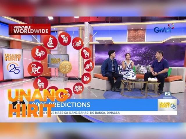 zodiac signs for 2025