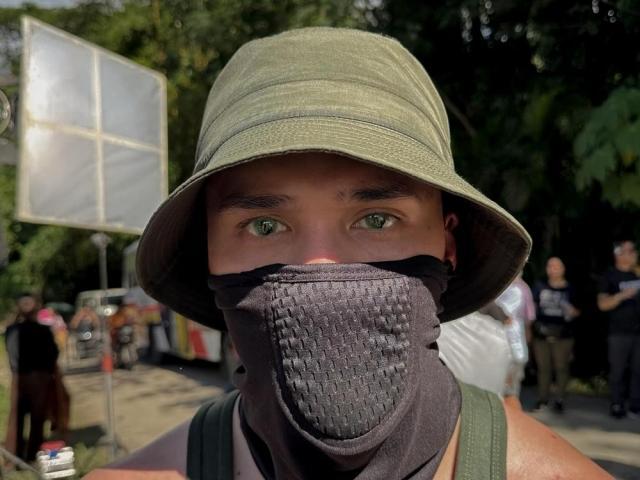 Lolong Bayani ng Bayan