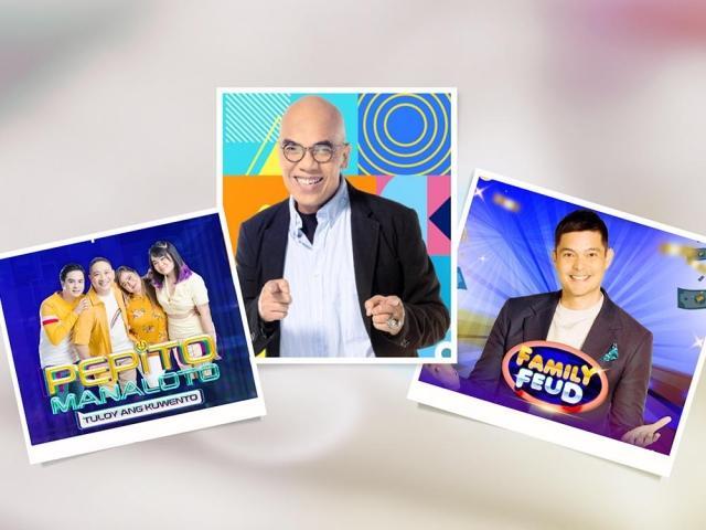 Kapuso stars win at Star awards for tv