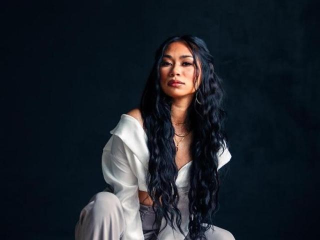 Jessica Sanchez in Americas Got Talent 2025