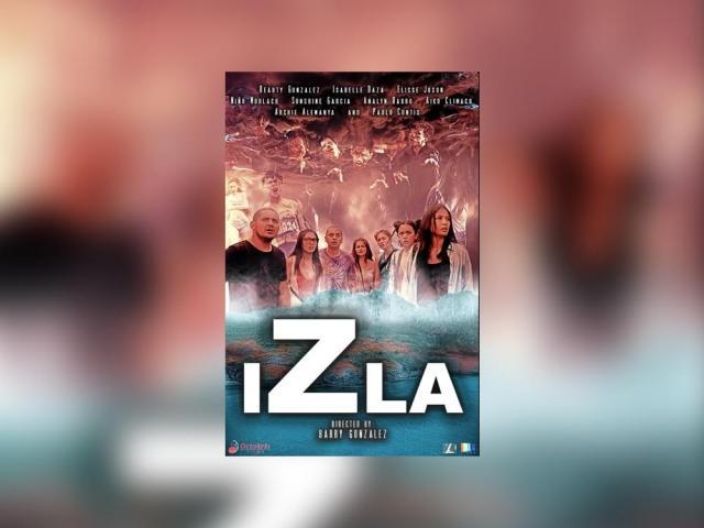 Izla in I Heart Movies digital channel