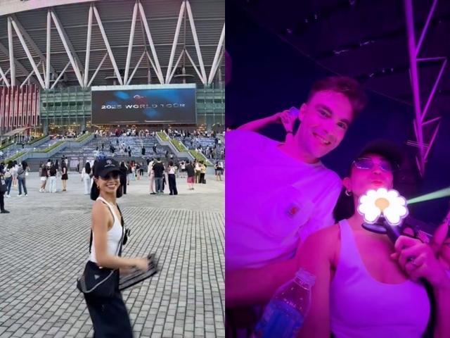 glaiza de castro g dragon in manila