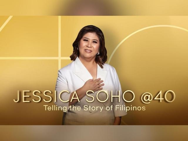 Jessica Soho