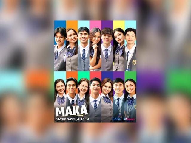 MAKA Season 2