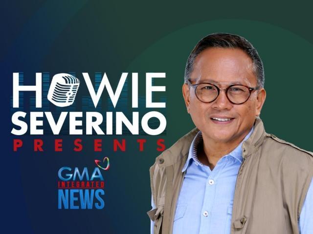 Howie severino