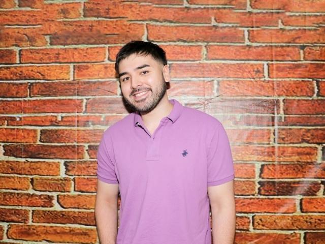 Andre Paras