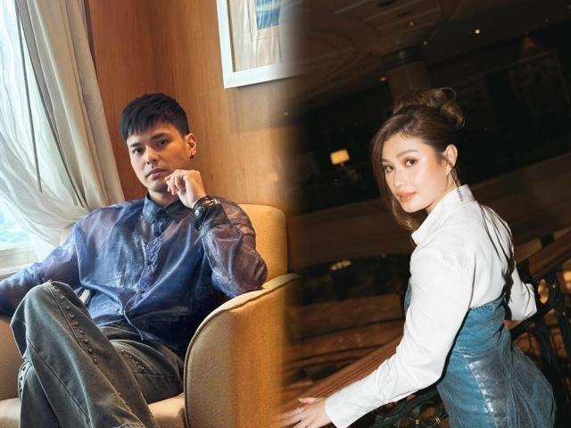 kristoffer martin and thea tolentino