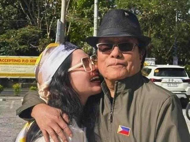 Jovie Albao, Freddie Aguilar