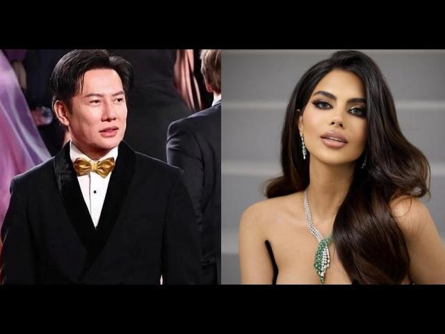 Miss Grand International statement on Rachel Gupta termination