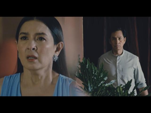 Widows War, Lito Pimentel, Jean Garcia 