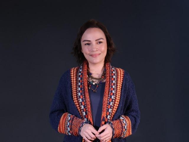 Matet De Leon in Slay