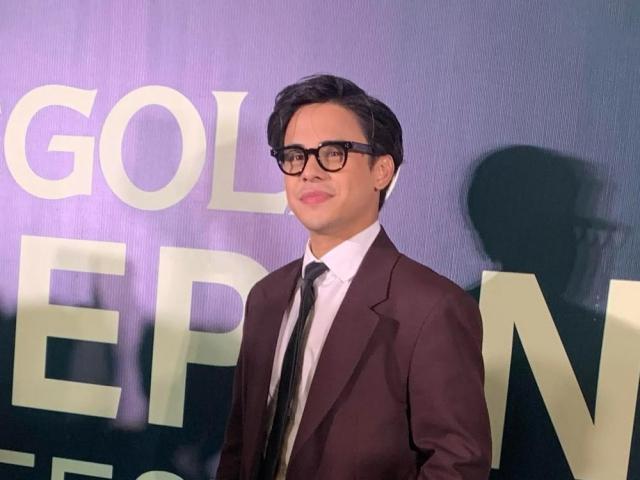 Khalil Ramos business