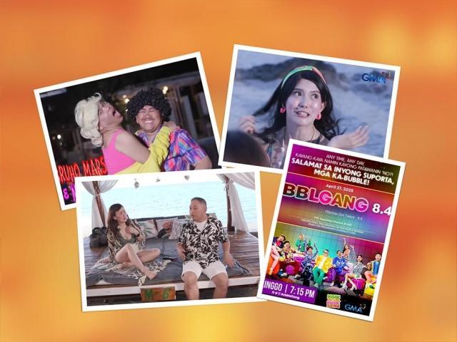 Bubble Gang summer special part 1