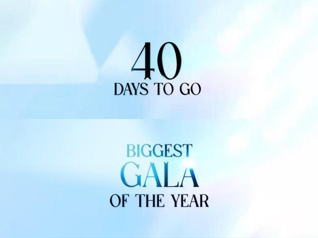 GMA Gala 2025 countdown