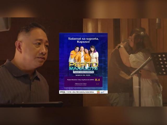 Pepito Manaloto episode March 29