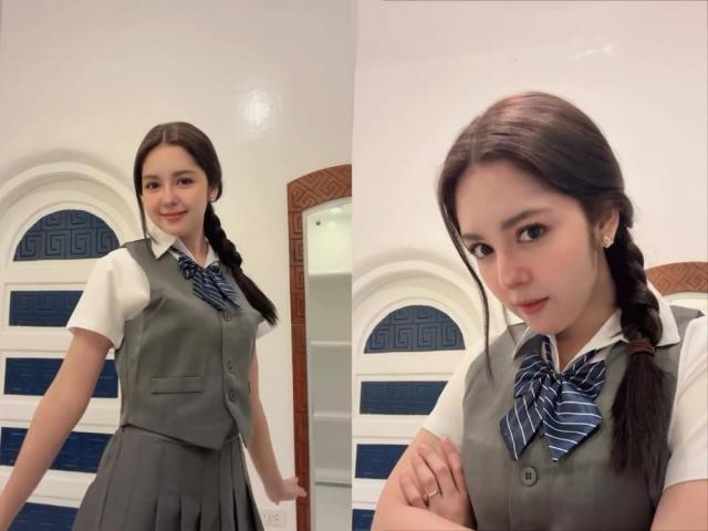 Lapillus Chanty in maka season 2