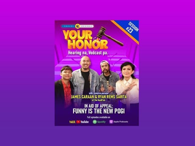 James Caraan at Ryan Rems