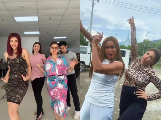 binibining marikit stars