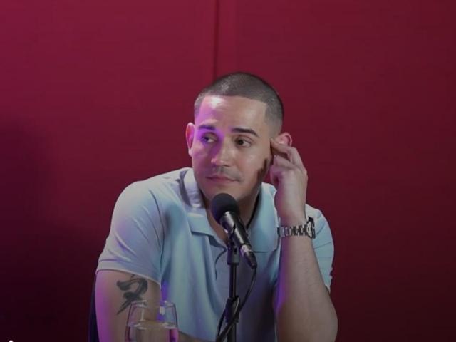 Paolo Contis on Your Honor