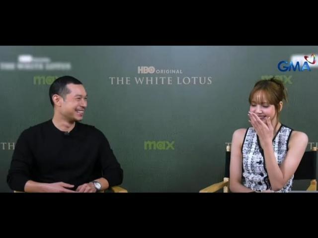 Lisa Manoban, Tayme Thapthimthong