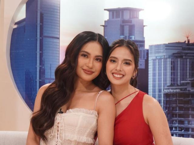 Julie Anne San Jose Ysabel Ortega SLAY mystery series