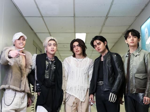 SB19 Time First podcast