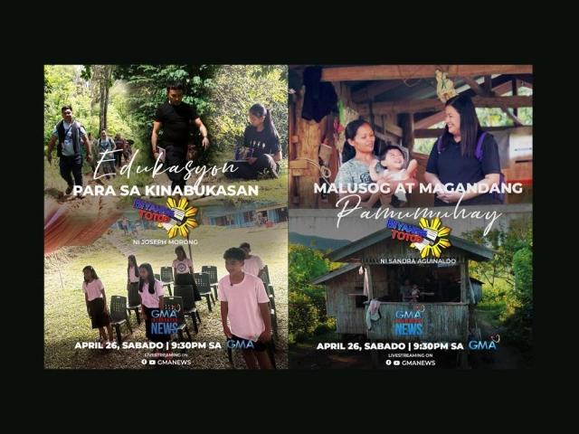 Biyaheng Totoo Sana sa Eleksyon 2025