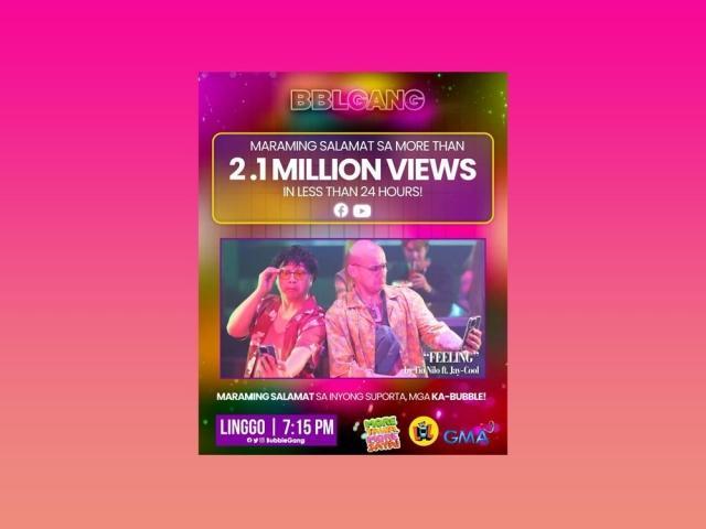  Michael V new parody