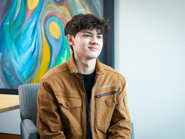 PBB housemate Josh Ford 2023 car accident