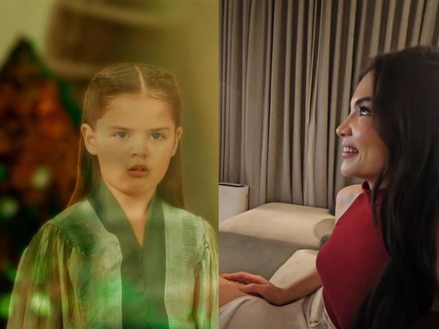 Rhian Ramos and Sienna Stevens