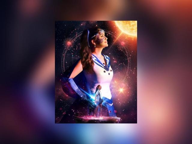 Nadine Samonte Super Twins remake