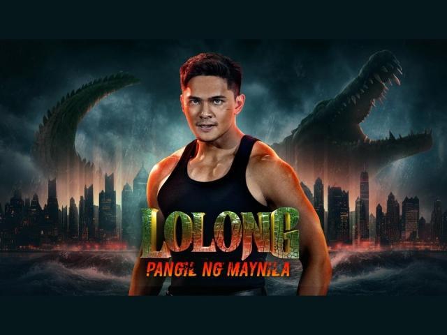 Lolong 